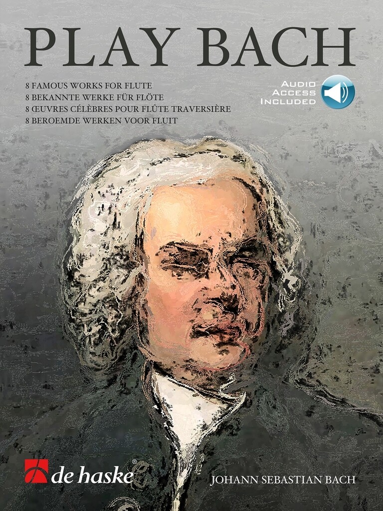 Play Bach